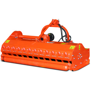  - SFG Flail Mower